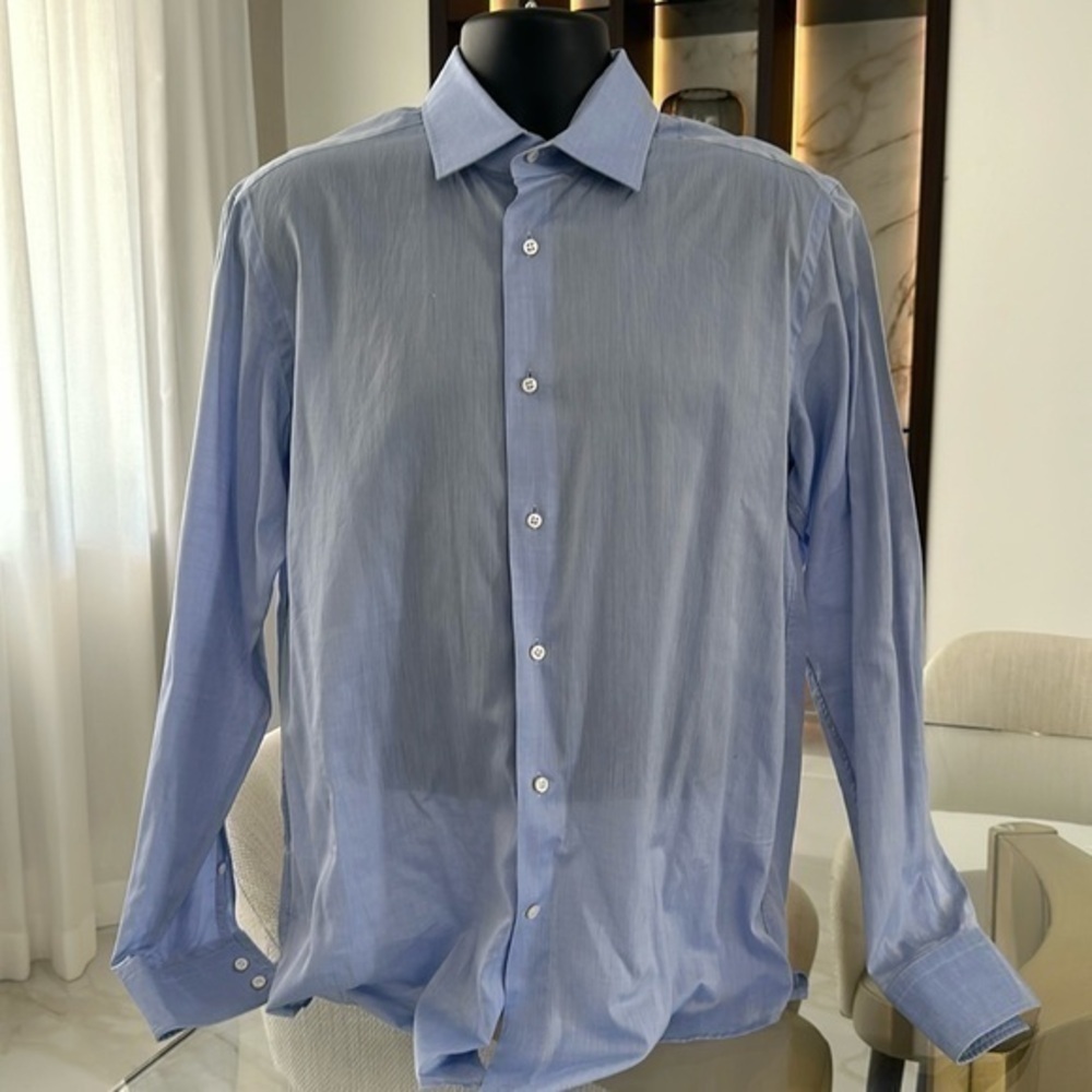 Hugo Boss dress shirt